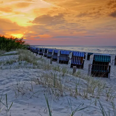 Lachmoewe By Interhome Apartamento