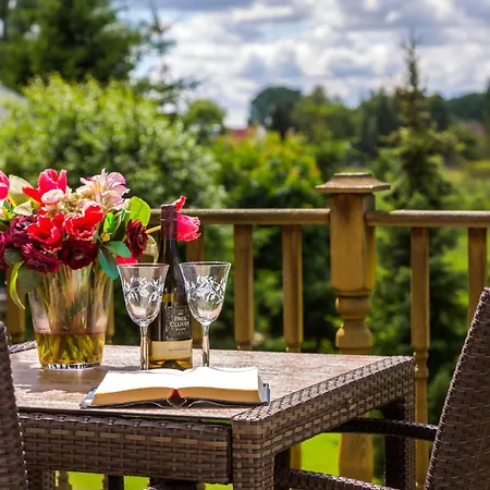 Apartamento Lachmoewe By Interhome