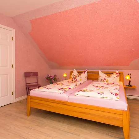 Lachmoewe By Interhome Zinnowitz