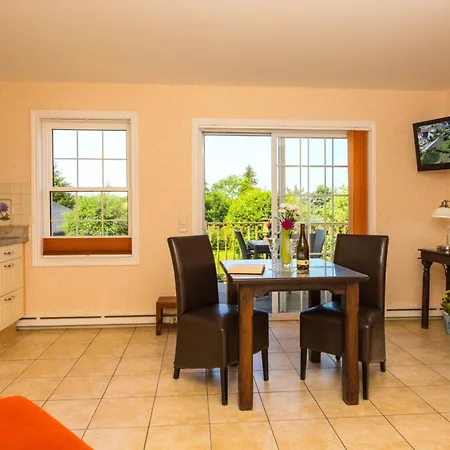 Lachmoewe By Interhome Apartamento Zinnowitz