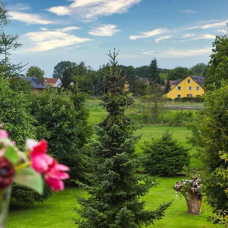 Lachmoewe By Interhome * Zinnowitz