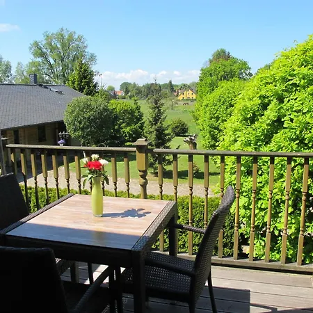 Lachmoewe By Interhome Zinnowitz